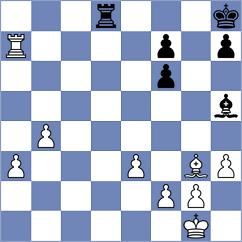 Borsuk - Kazantsev (Serpukhov, 2001)