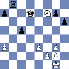 Esipenko - Martirosyan (chess.com INT, 2025)