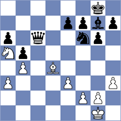 Boyer - Sarana (chess.com INT, 2025)