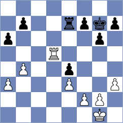Ryan - Grzegorczyk (Kalamazoo, 2001)