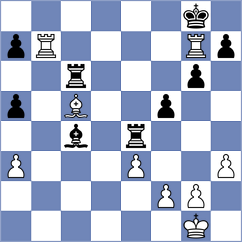 Wagh - Chiang (chess.com INT, 2025)