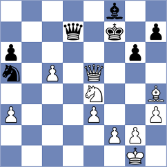 Lee Luen Mang - Frempong-Smart Daniel (Budapest HUN, 2024)