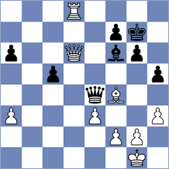 Bezerra - Ravot (chess.com INT, 2025)