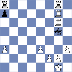 Marino Bravo - Coppola (chess.com INT, 2025)