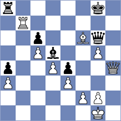 Yang Kaiqi - Legenia (chess.com INT, 2022)