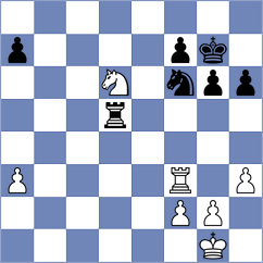 Dueckstein - Pirc (Zagreb, 1955)