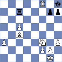 Fabregas - Reich (Playchess.com INT, 2020)