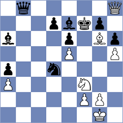 Maximov - Rioseco Pinochet (chess.com INT, 2024)