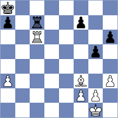 Burovic - Foldes (chess.com INT, 2025)