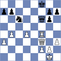 Foord - Bohnhorst (East Lansing, 1991)