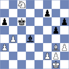 Haitin - Tarigan (chess.com INT, 2021)