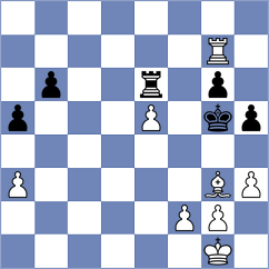 Willow - Shepley (Chess.com INT, 2021)