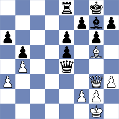 Bakhsh - Vassiliou (Bolton ENG, 2024)