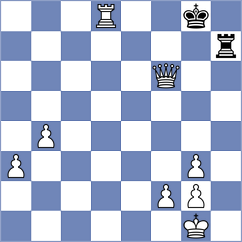 Usov - Peczely (chess.com INT, 2025)