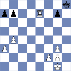 Couche - Bidault (Europe-Echecs INT, 2022)