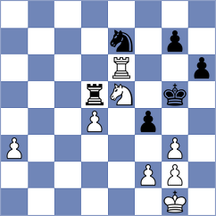 Timofeev - Lyocsa (Presov, 2000)