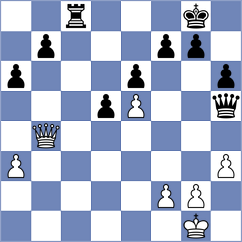 Schulz - Paiva (chess.com INT, 2024)