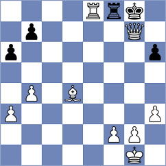 Perez Candelas - Mino (Lichess.org INT, 2020)