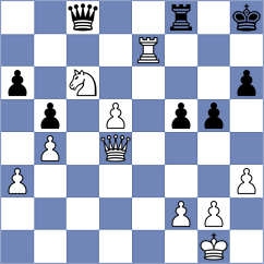 Suarez Calvo - Grace Wilson (Oviedo, 2004)