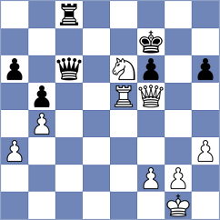 Amador Garcia - Crespo Ruiz (Linares, 2021)