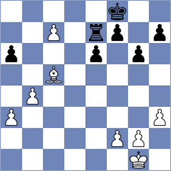 Chandra - Blakeman (Lichess.org INT, 2020)