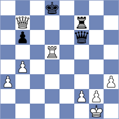 Zhang - Xia (Shenzhen CHN, 2024)