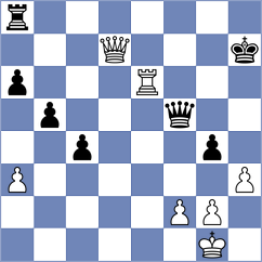 Shipov - Shalimov (Yalta, 1996)