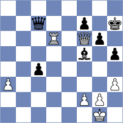 Babaev - Guseinov (Baku, 1998)