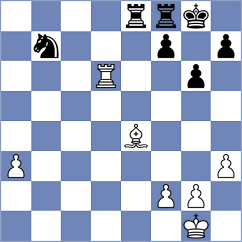 Kodoev - Eichab (Kazan RUS, 2024)