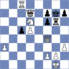 Barsky - Gysemans (Ghent, 1994)