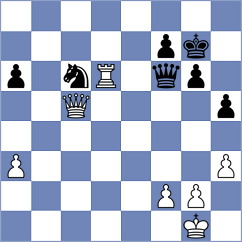Topalov - Kharlov (New DelhiTeheran, 2000)