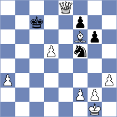 Martinez Escribano - Juberias Guillen (Alcala de Henares, 2007)