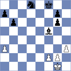 Anupam - Perske (chess.com INT, 2024)
