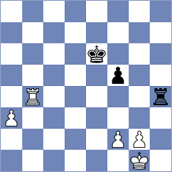 Licznerski - Vasynda (Petrovac MNE, 2024)