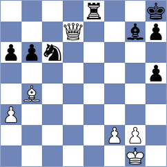 Boyer - Perez Leiva (Chess.com INT, 2020)