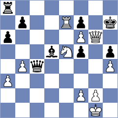 Fernandez Guillen - Orzech (chess.com INT, 2023)