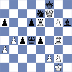 Agmanov - Cieslak (London ENG, 2025)