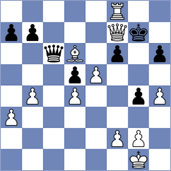 Garzon Zapatanga - Ulloa Centeno (Chess.com INT, 2020)