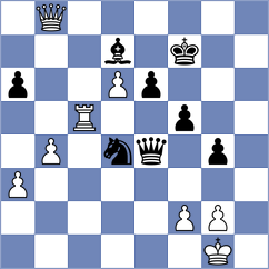 Cori Quispe - Esipenko (chess.com INT, 2025)