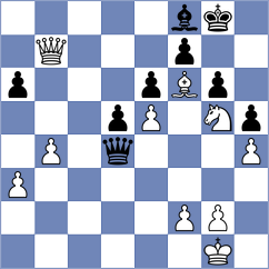 Samsonkin - Prohaszka (chess.com INT, 2022)
