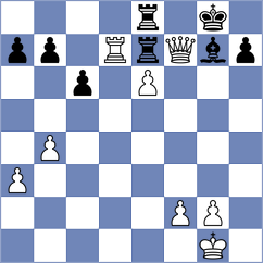 Martinez Galan - Benzal Roman (San Javier, 1995)
