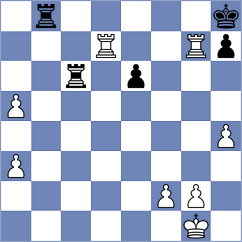 Orfini - Carlo (Premium Chess Arena INT, 2020)