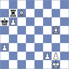 Markovic - Djuricic (Sokobanja, 2010)