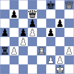Xiao - Sanhueza (chess.com INT, 2025)