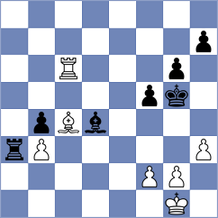 Laricov - Seremet (Chess.com INT, 2020)