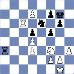 Popovych - Rogers (Philadelphia, 1988)