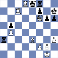 Pranav - Benkovic (Ciutadella de Menorca ESP, 2025)