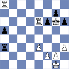 Perez Diaz - Suarez Calvo (Oviedo, 2004)
