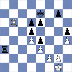 Simic - Van Malder (Porec, 2015)
