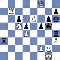 Aakash Sharadchandra - Shchekachev (Villemomble FRA, 2024)